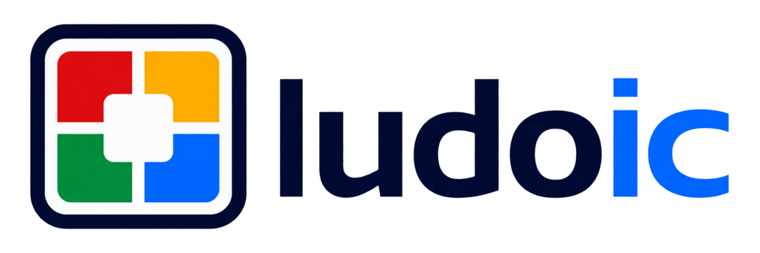 Ludoic